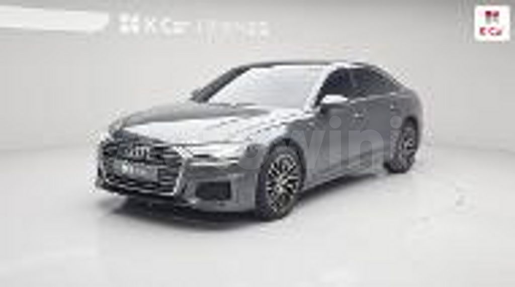 Audi A6 Diesel 2WD — снимка 9