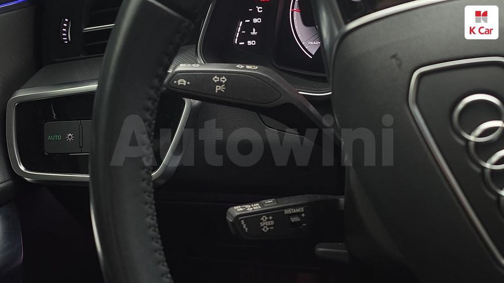 Audi A6 Diesel 2WD — снимка 7
