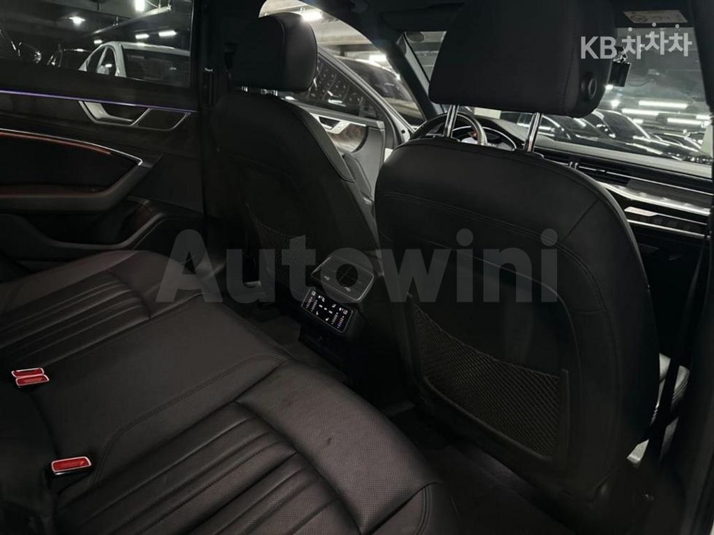 Audi A6(C8) 40 TDI Quattro Premium — снимка 14