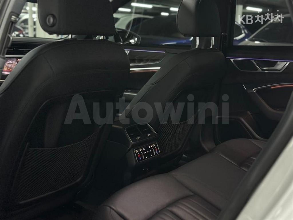 Audi A6(C8) 40 TDI Quattro Premium — снимка 8