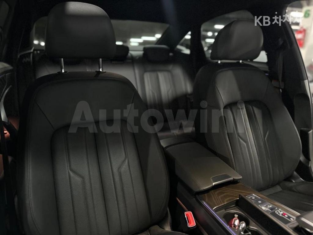Audi A6(C8) 40 TDI Quattro Premium — снимка 17