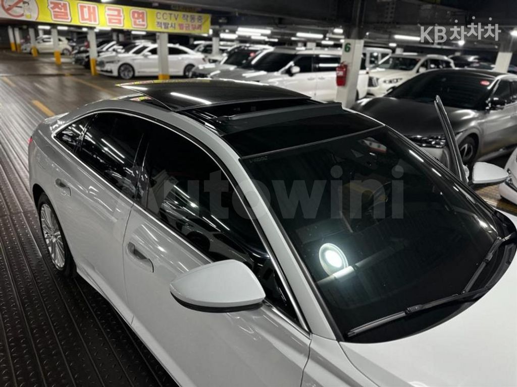 Audi A6(C8) 40 TDI Quattro Premium — снимка 19