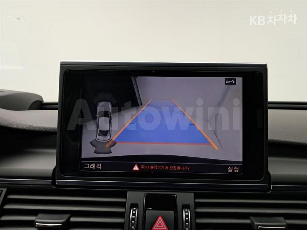 Audi A6 35 TDI Premium C7(15~) — снимка 10