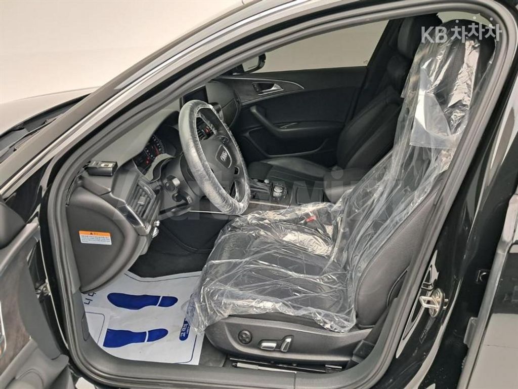 Audi A6 35 TDI Premium C7(15~) — снимка 11