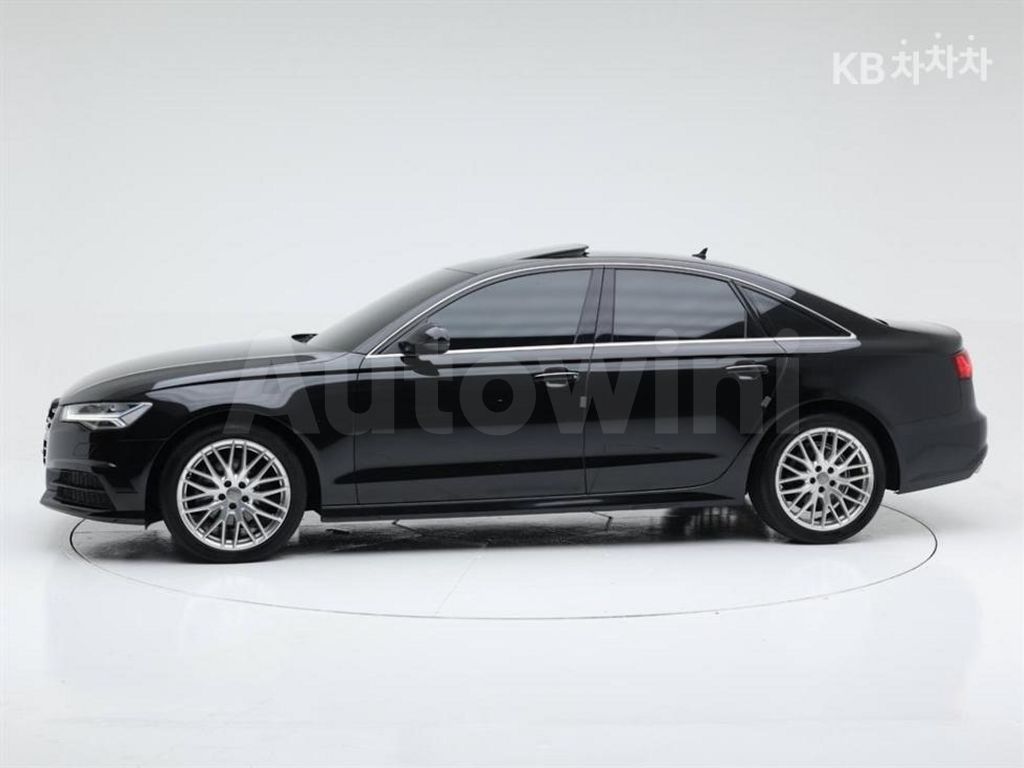 Audi A6 35 TDI Premium C7(15~) — снимка 3
