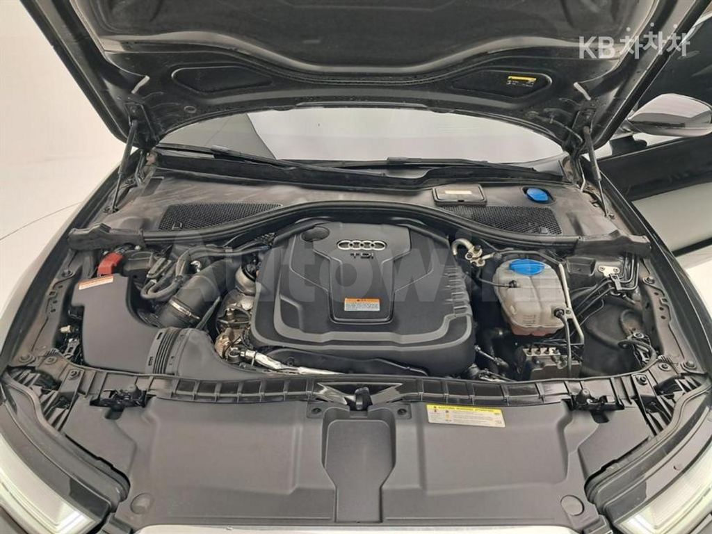 Audi A6 35 TDI Premium C7(15~) — снимка 19