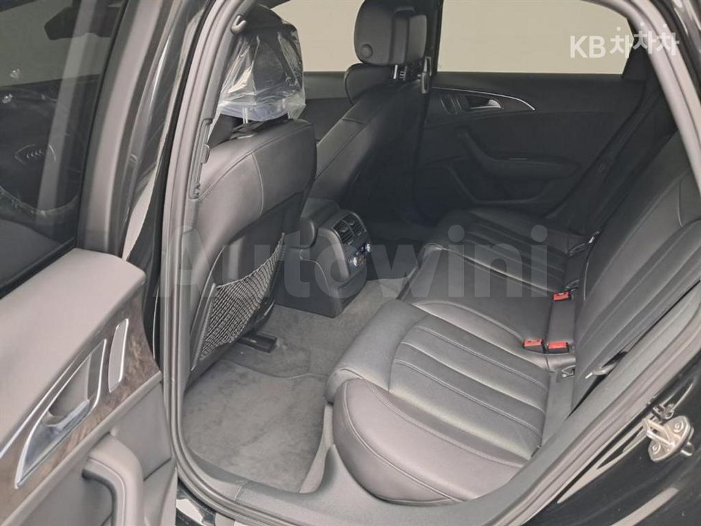 Audi A6 35 TDI Premium C7(15~) — снимка 12