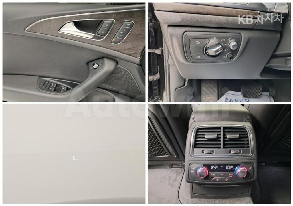 Audi A6 35 TDI Premium C7(15~) — снимка 13