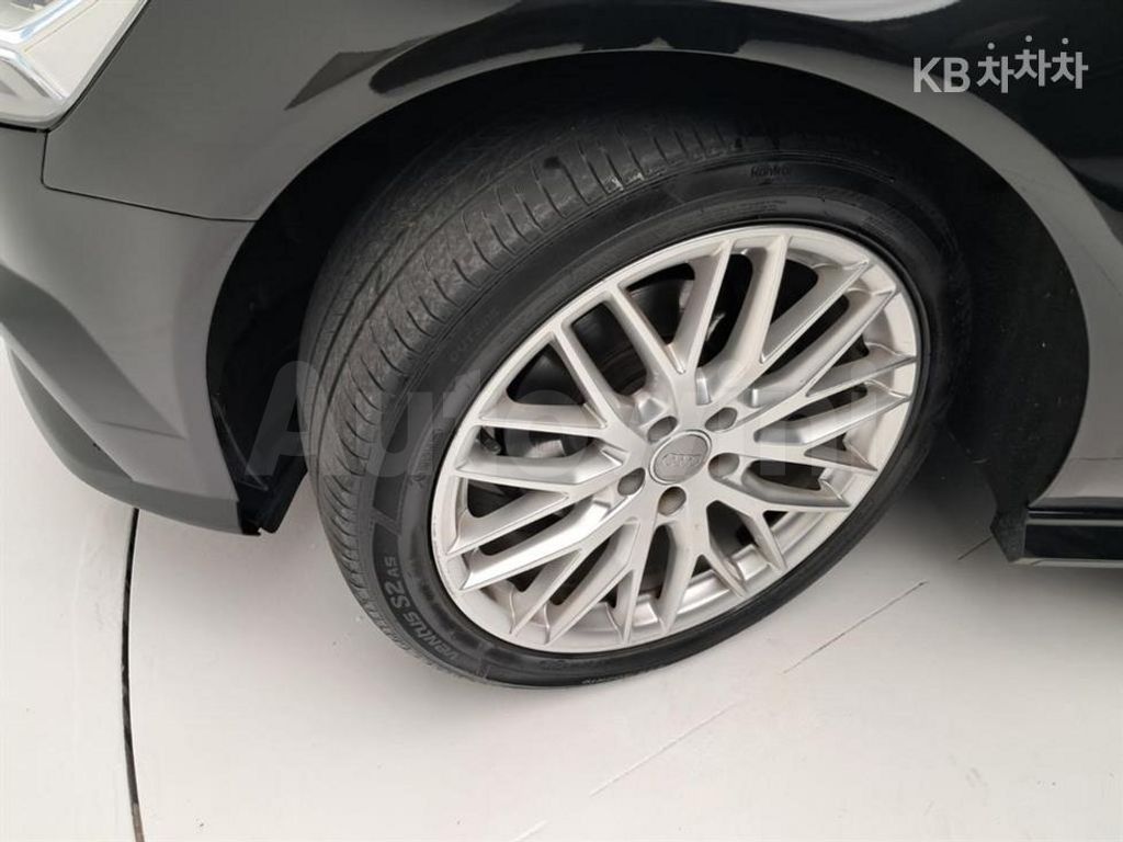 Audi A6 35 TDI Premium C7(15~) — снимка 20