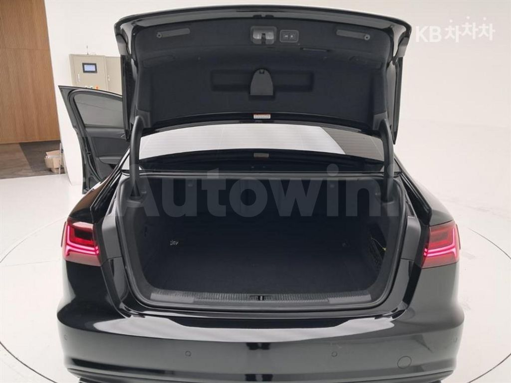 Audi A6 35 TDI Premium C7(15~) — снимка 17