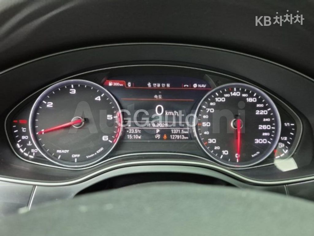 Audi A6 35 TDI C7(14~) — снимка 7