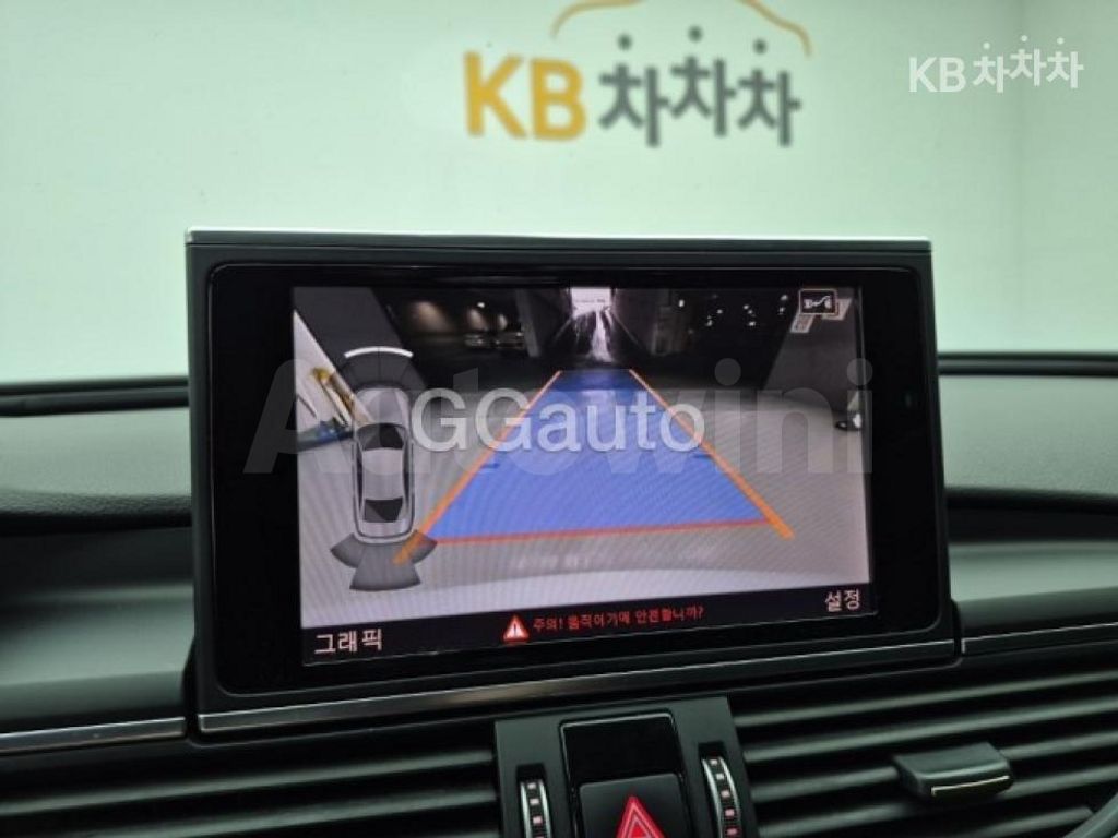 Audi A6 35 TDI C7(14~) — снимка 15