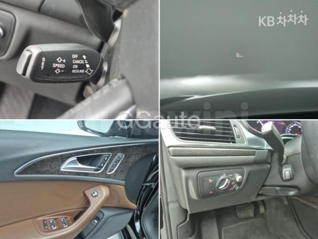 Audi A6 35 TDI Quattro Basic — снимка 16