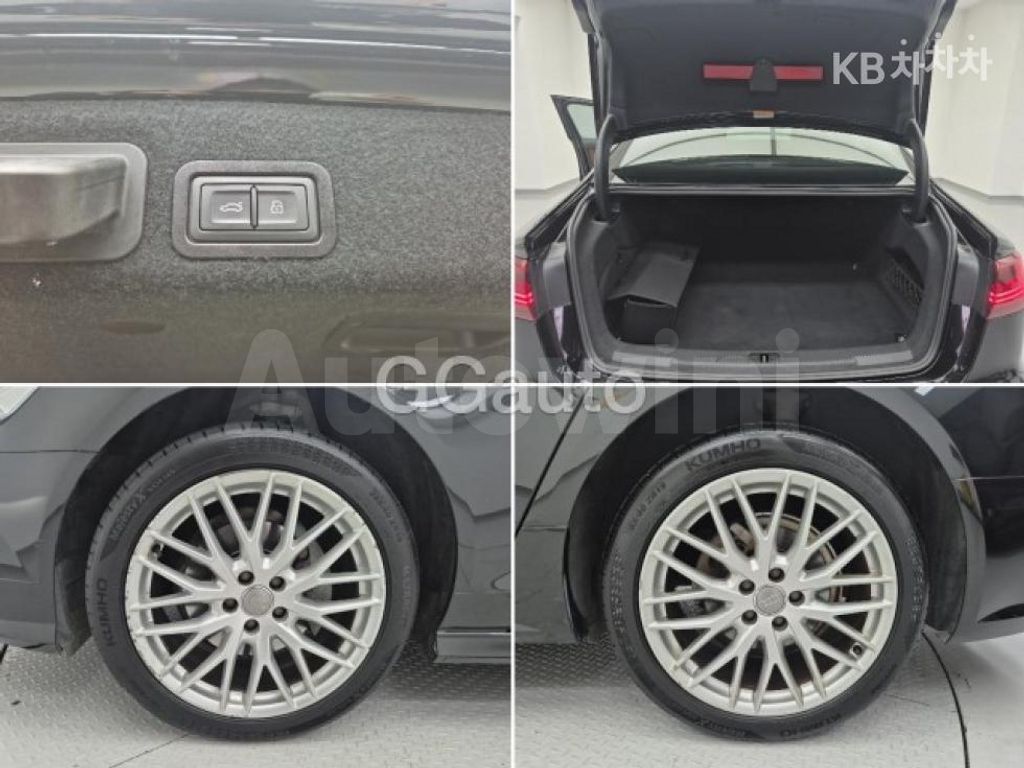 Audi A6 35 TDI Quattro Basic — снимка 18