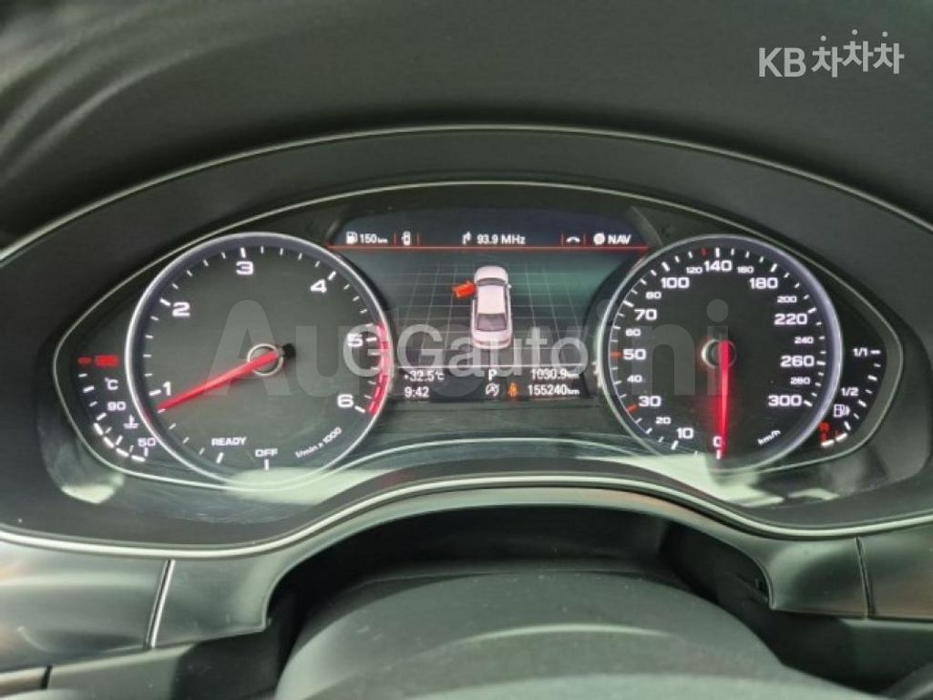 Audi A6 35 TDI Quattro Basic — снимка 7