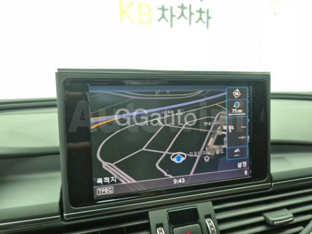Audi A6 35 TDI Quattro Basic — снимка 14