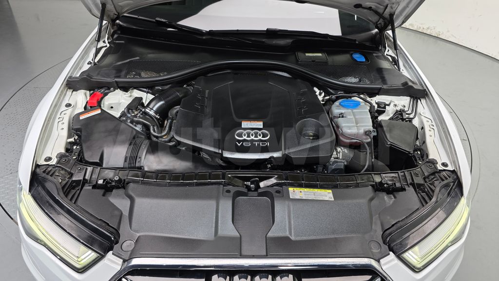 Audi New A6 40 TDI Quattro Premium C7 — снимка 6
