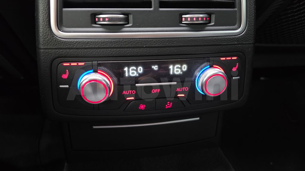Audi New A6 40 TDI Quattro Premium C7 — снимка 18