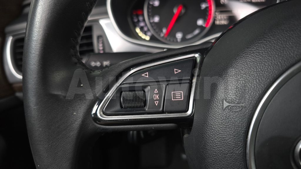 Audi New A6 2.0 TFSI Quattro Dynamic C7 — снимка 20