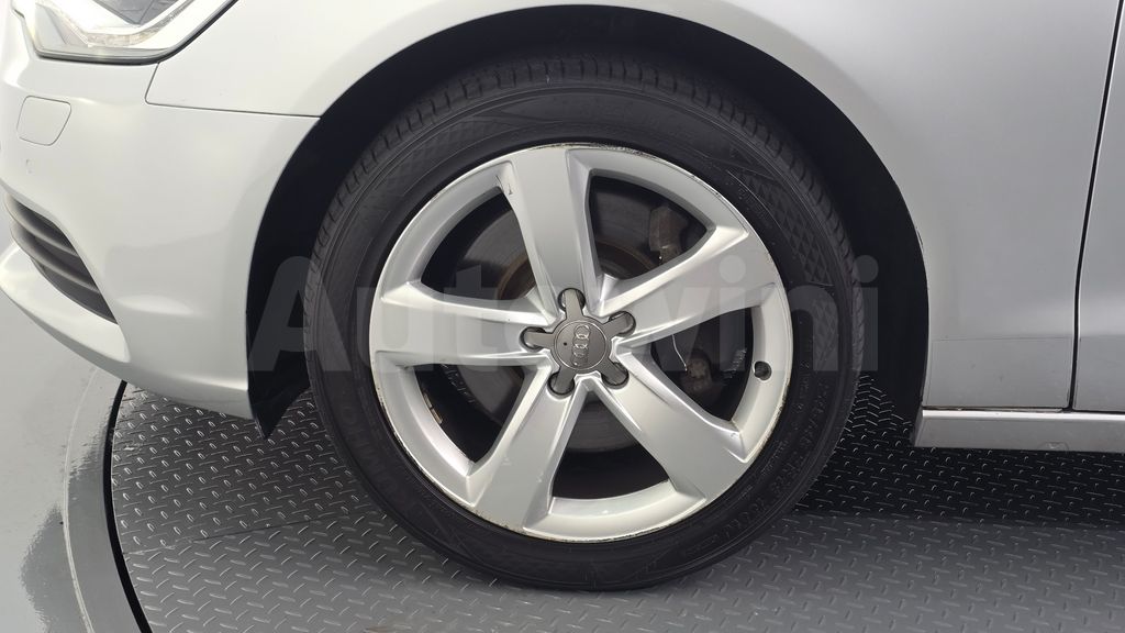 Audi New A6 2.0 TFSI Quattro Dynamic C7 — снимка 5
