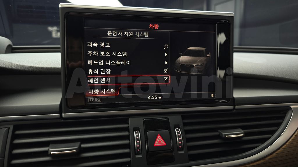 Audi New A6 40 TDI Quattro Premium C7 — снимка 16