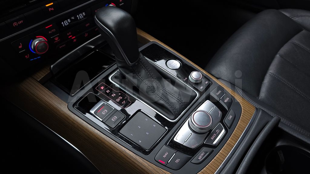 Audi New A6 40 TDI Quattro Premium C7 — снимка 9