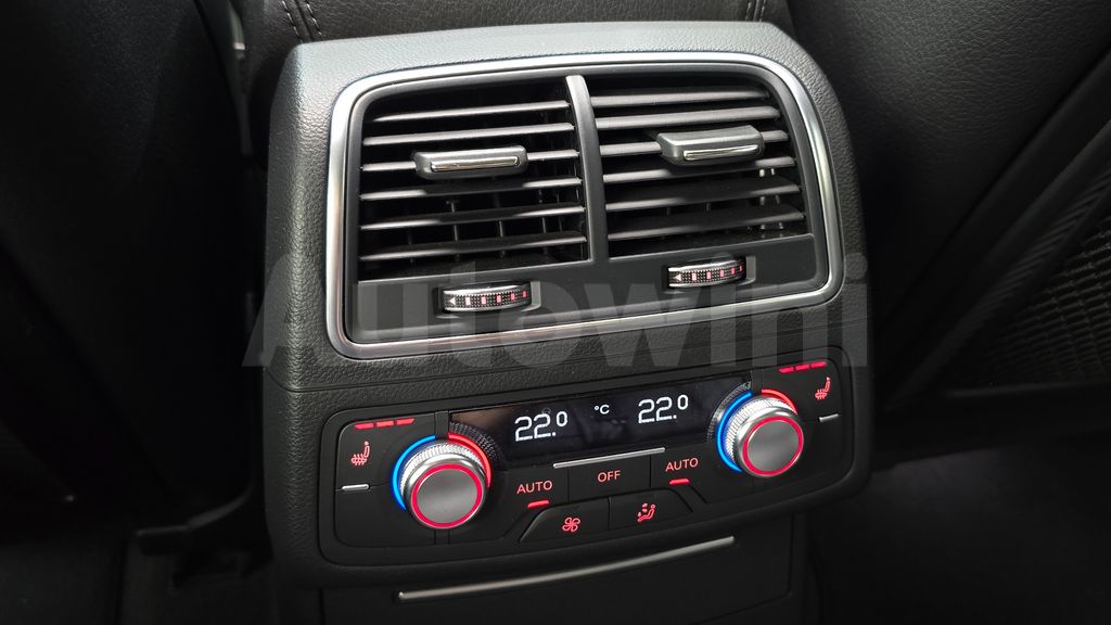 Audi New A6 40 TDI Quattro Premium C7 — снимка 17