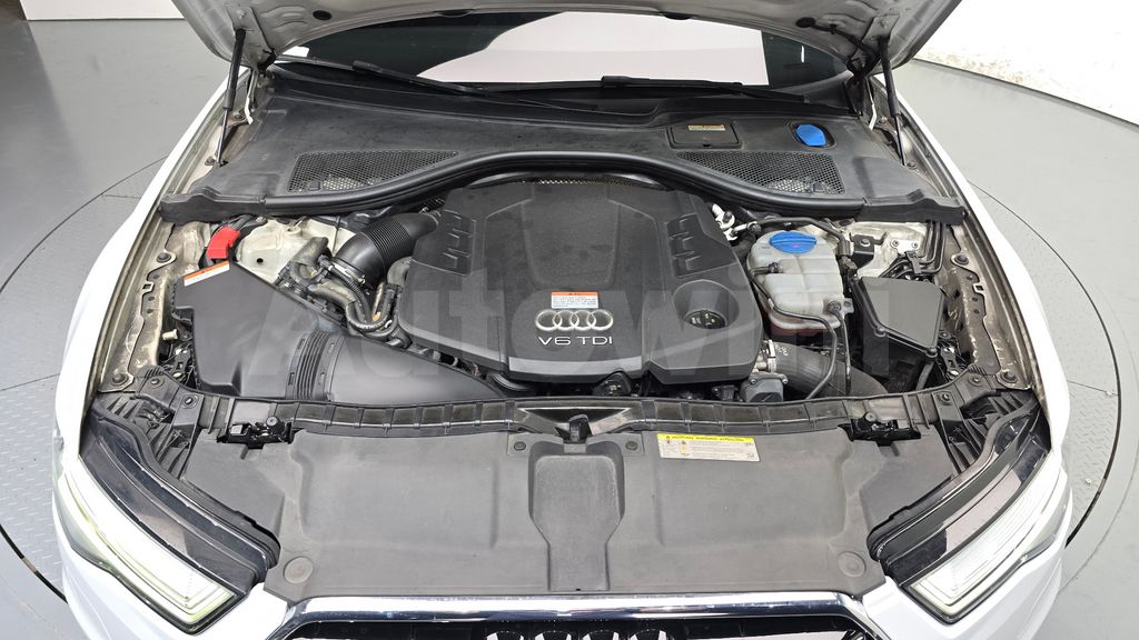 Audi New A6 40 TDI Quattro Premium C7 — снимка 6