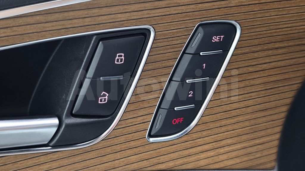 Audi New A6 40 TDI Quattro Premium C7 — снимка 15