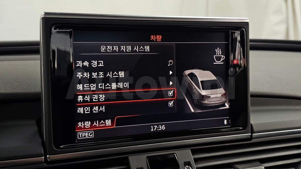 Audi New A6 35 TDI Premium C7 — снимка 16