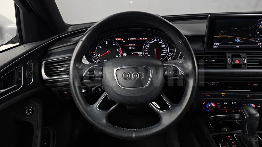 Audi New A6 35 TDI Premium C7 — снимка 13