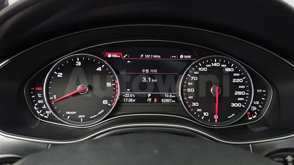 Audi New A6 35 TDI Premium C7 — снимка 8