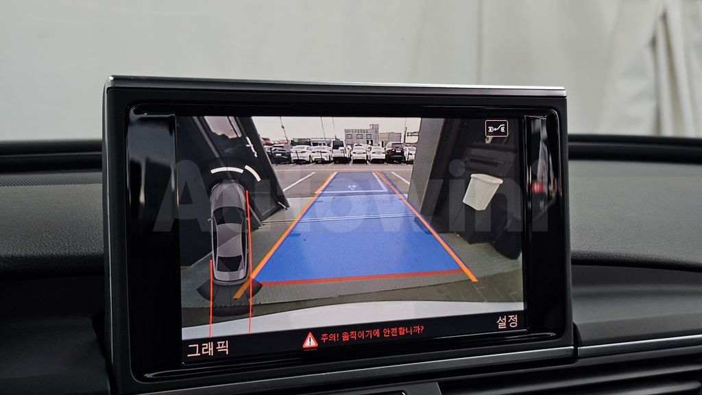 Audi New A6 35 TDI Premium C7 — снимка 15