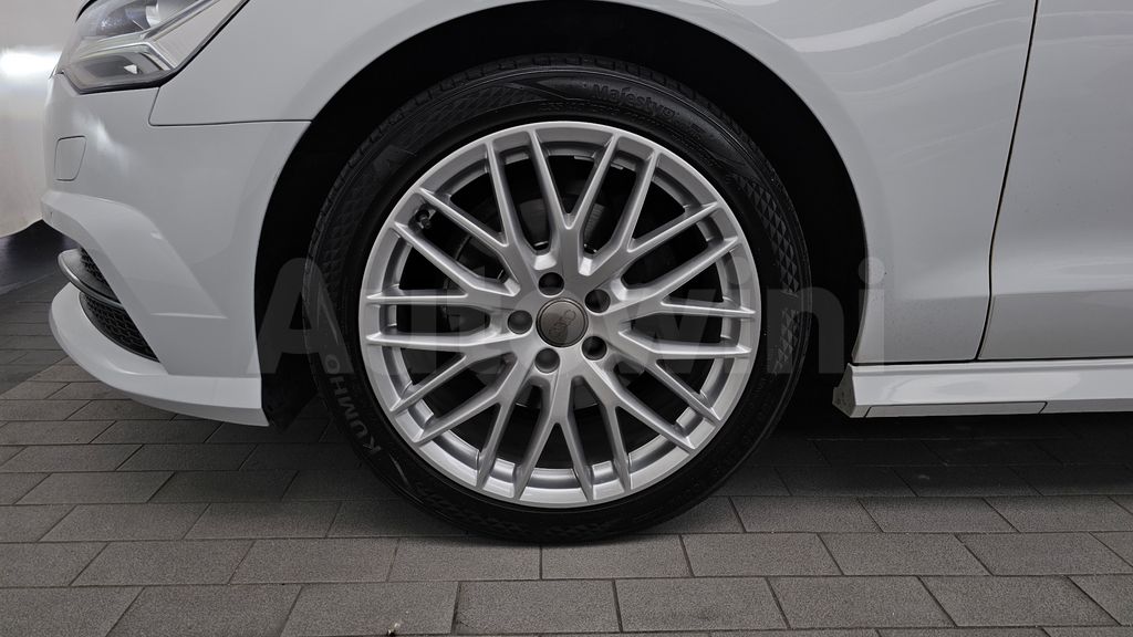 Audi New A6 35 TDI Premium C7 — снимка 5