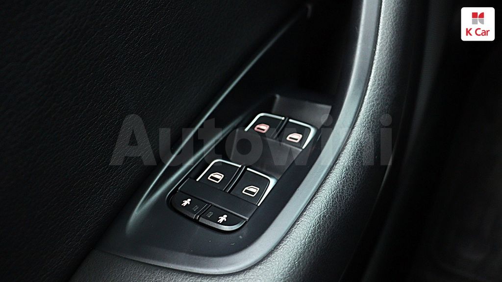 Audi New A6 40 TFSI Premium — снимка 18
