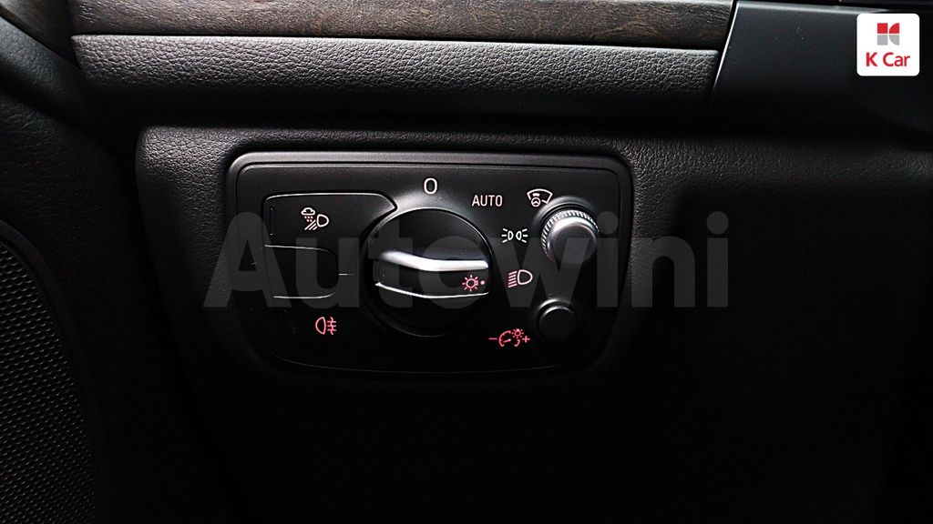 Audi New A6 40 TFSI Premium — снимка 19