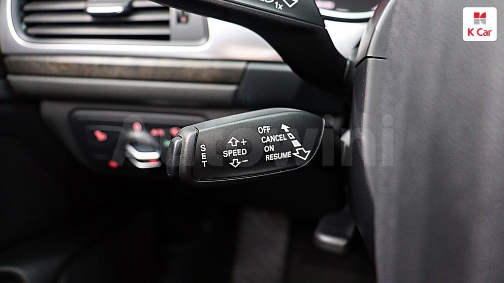 Audi New A6 40 TFSI Premium — снимка 15