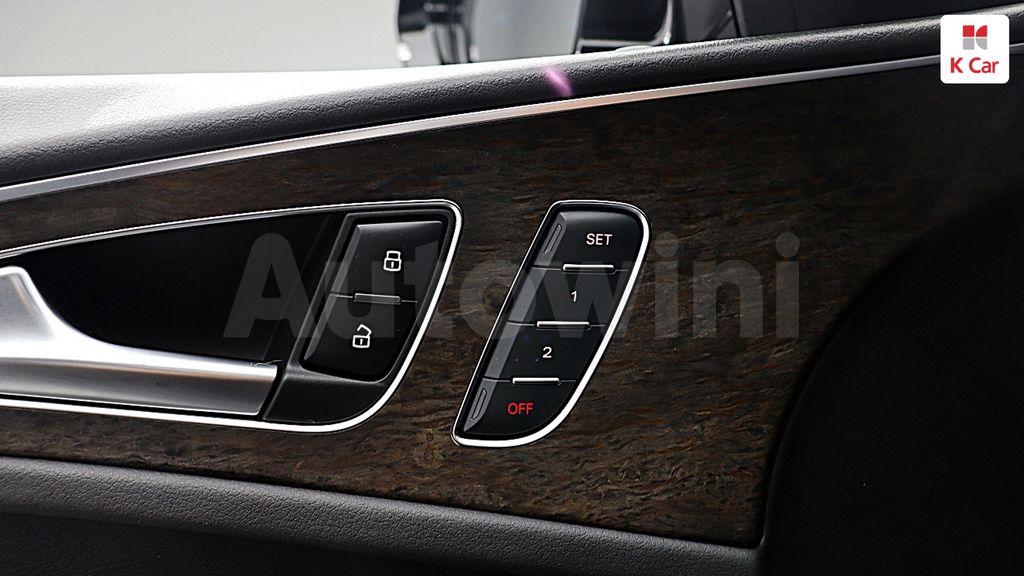 Audi New A6 40 TFSI Premium — снимка 17
