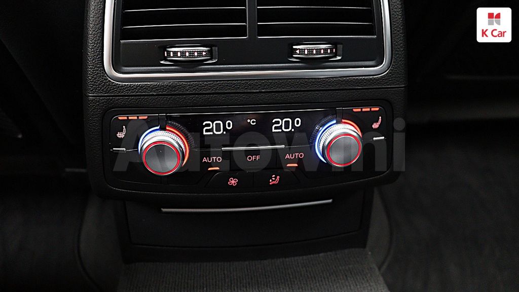 Audi New A6 40 TFSI Premium — снимка 10