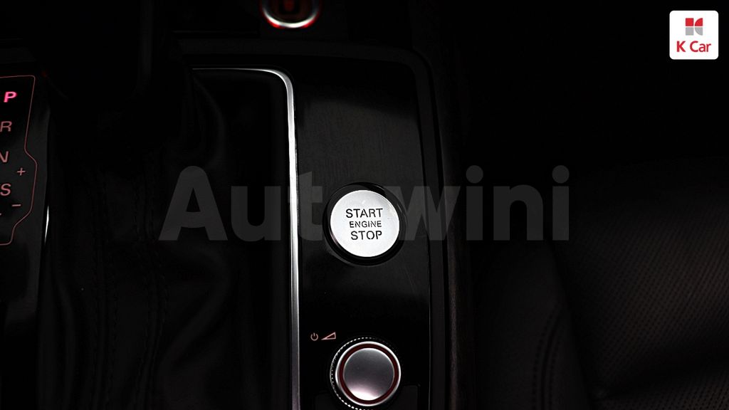 Audi New A6 40 TFSI Premium — снимка 14
