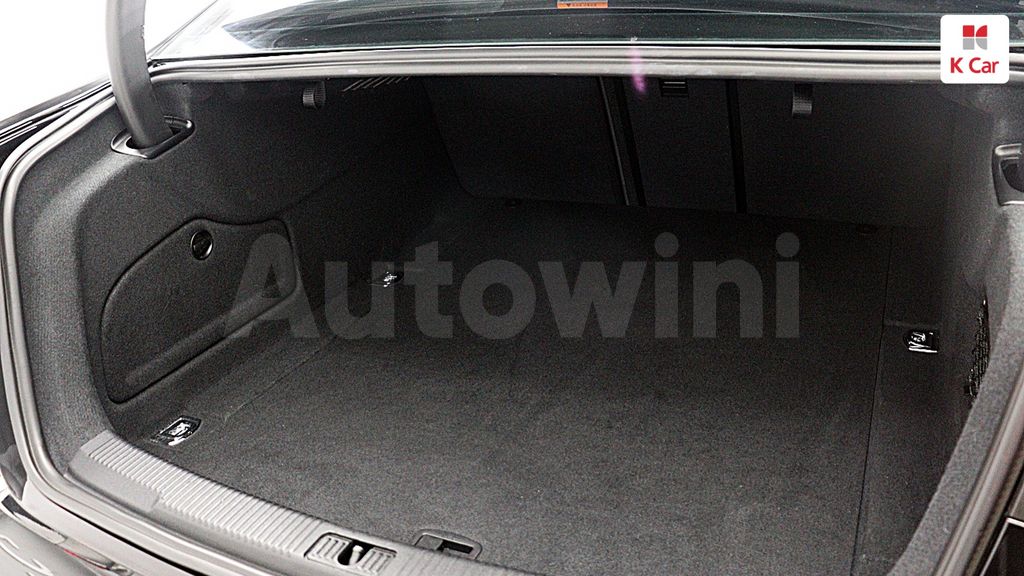 Audi New A6 40 TFSI Premium — снимка 9