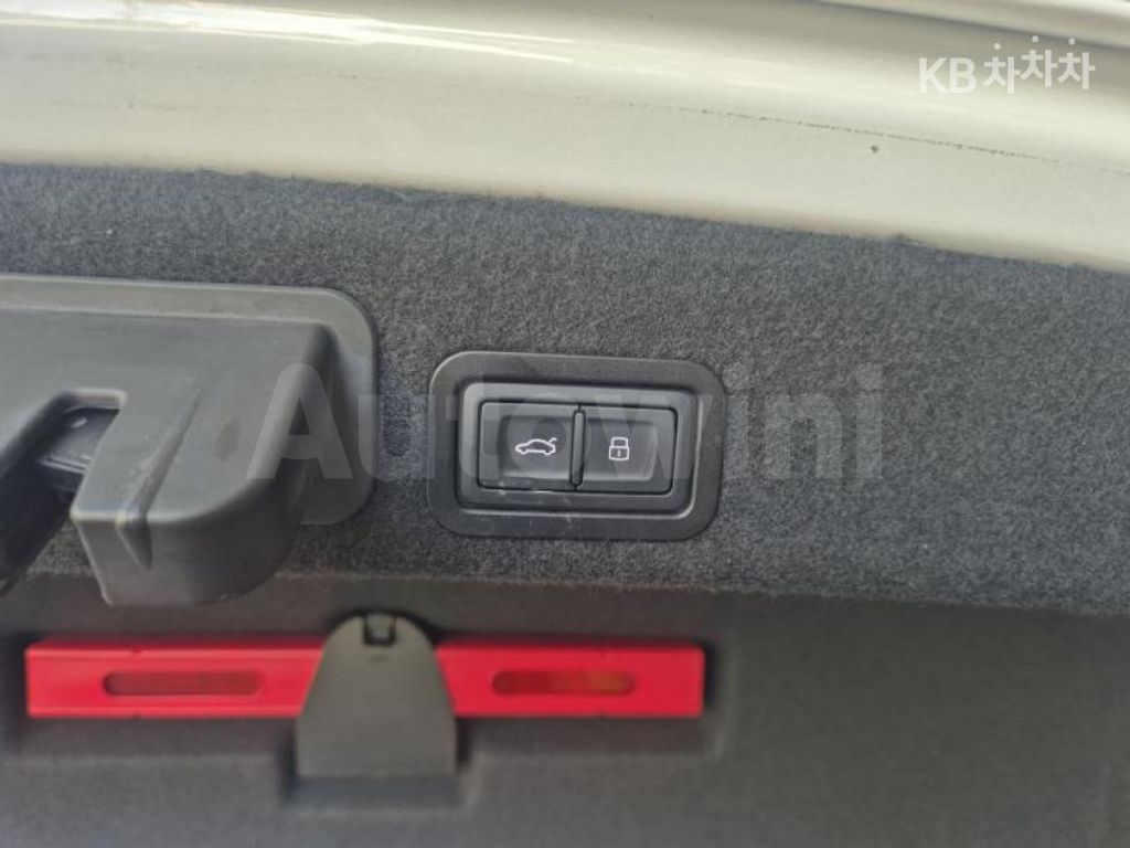Audi A6 35 TDI Quattro Premium — снимка 7