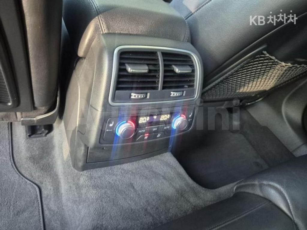 Audi A6 35 TDI Quattro Premium — снимка 9