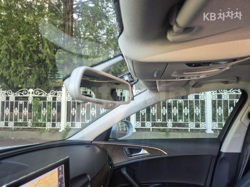 Audi A6 35 TDI Quattro Premium — снимка 14