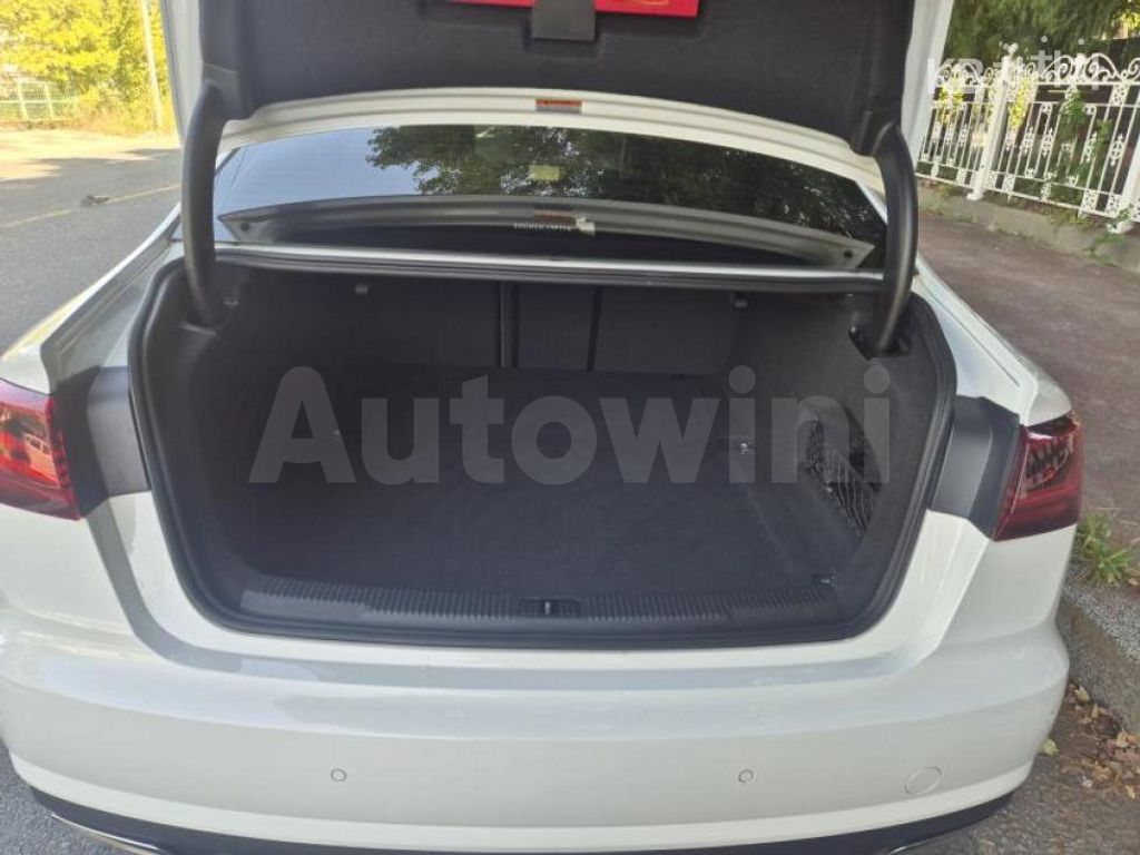 Audi A6 35 TDI Quattro Premium — снимка 6