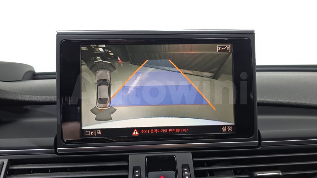 Audi New A6 35 TDI Dynamic C7 — снимка 13