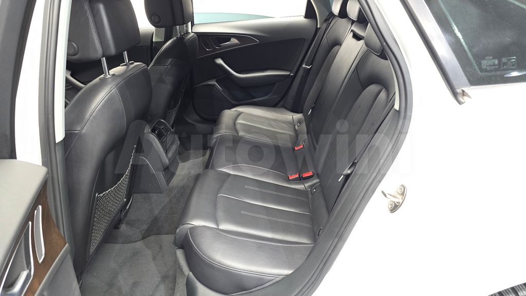 Audi New A6 35 TDI Dynamic C7 — снимка 10