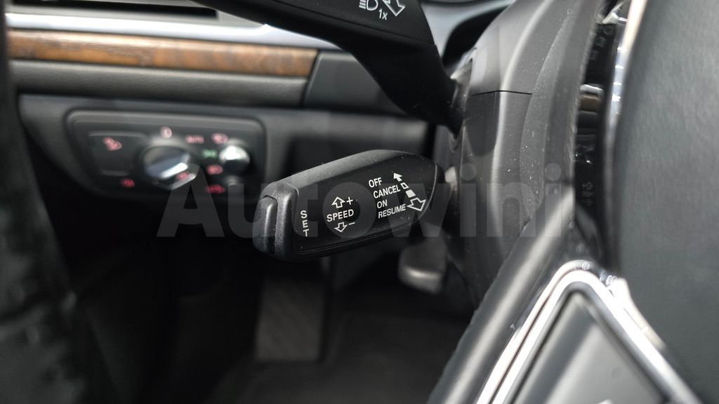 Audi New A6 35 TDI Dynamic C7 — снимка 19