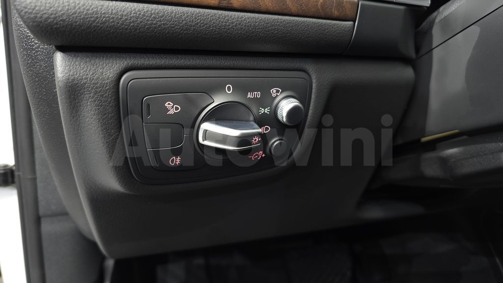 Audi New A6 35 TDI Dynamic C7 — снимка 18