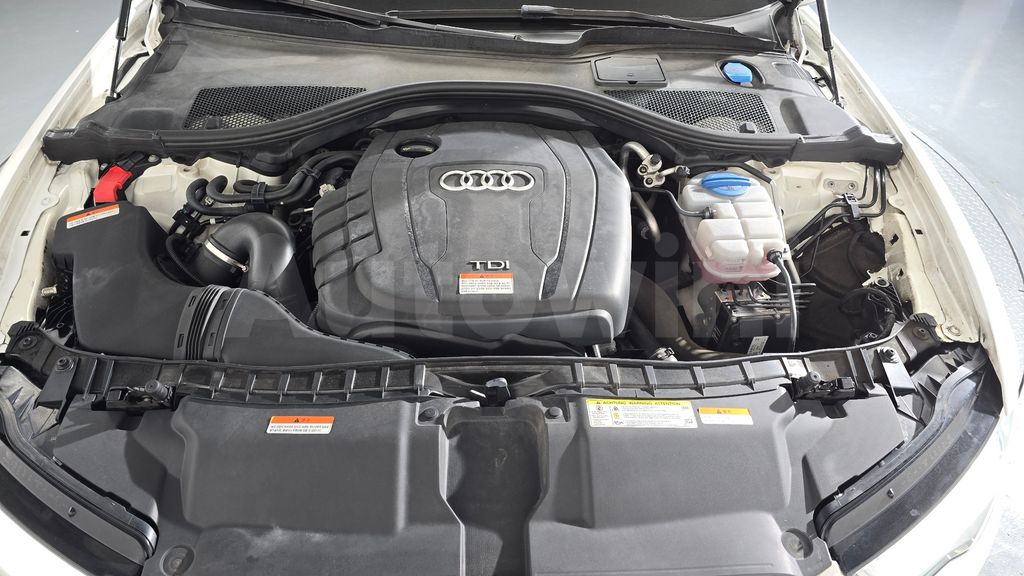 Audi New A6 35 TDI Dynamic C7 — снимка 5